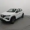 RENAULT KWID 1.0 12V SCE FLEX ZEN MANUAL RENAULT KWID 1.0 12V SCE FLEX ZEN MANUAL