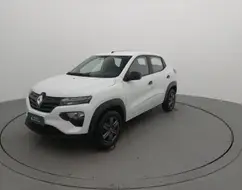 RENAULT KWID 1.0 12V SCE FLEX ZEN MANUAL RENAULT KWID 1.0 12V SCE FLEX ZEN MANUAL