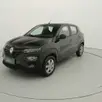RENAULT KWID 1.0 12V SCE FLEX ZEN MANUAL RENAULT KWID 1.0 12V SCE FLEX ZEN MANUAL