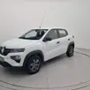 RENAULT KWID 1.0 12V SCE FLEX ZEN MANUAL RENAULT KWID 1.0 12V SCE FLEX ZEN MANUAL