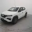 RENAULT KWID 1.0 12V SCE FLEX ZEN MANUAL RENAULT KWID 1.0 12V SCE FLEX ZEN MANUAL