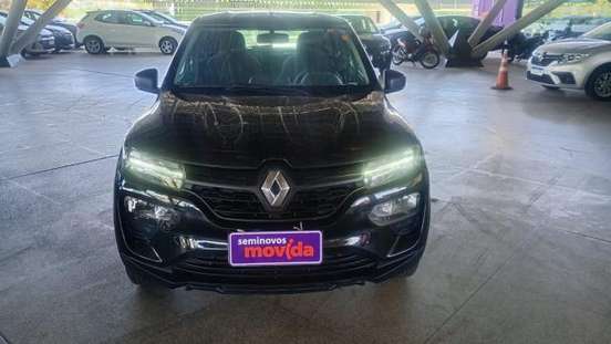 RENAULT-KWID-2024