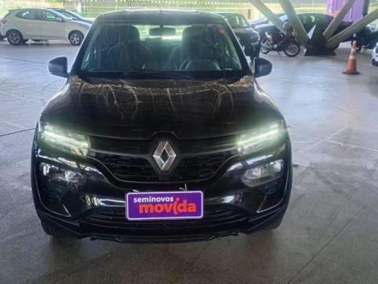 RENAULT-KWID-1.0 12V SCE FLEX ZEN MANUAL RENAULT-KWID-2024