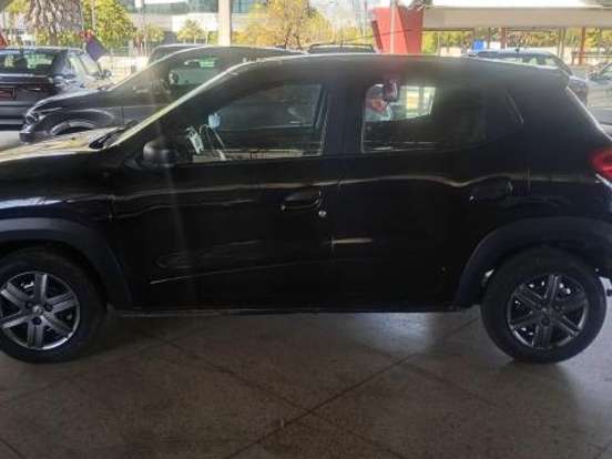 RENAULT-KWID-1.0 12V SCE FLEX ZEN MANUAL RENAULT-KWID-2024