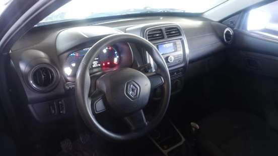 RENAULT-KWID-1.0 12V SCE FLEX ZEN MANUAL RENAULT-KWID-2024