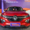 RENAULT KWID 1.0 12V SCE FLEX ZEN MANUAL RENAULT KWID 1.0 12V SCE FLEX ZEN MANUAL