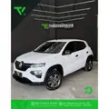 RENAULT KWID 1.0 12V SCE FLEX ZEN MANUAL RENAULT KWID 1.0 12V SCE FLEX ZEN MANUAL