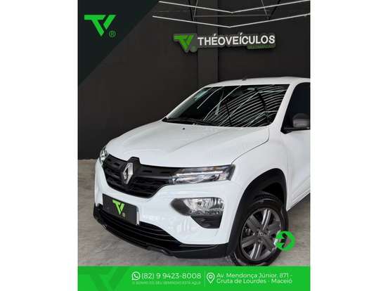 RENAULT-KWID-2025