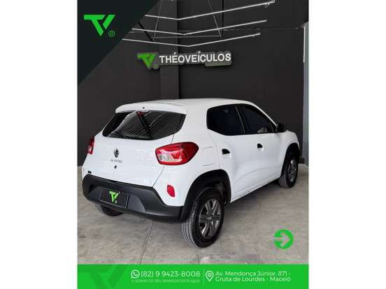 RENAULT-KWID-2025