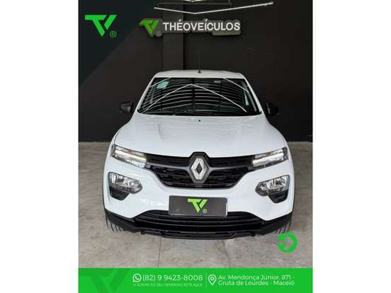 RENAULT-KWID-2025