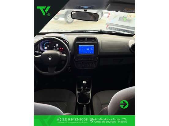 RENAULT-KWID-2025