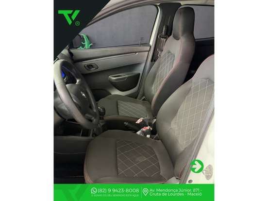 RENAULT-KWID-1.0 12V SCE FLEX ZEN MANUAL RENAULT-KWID-2025