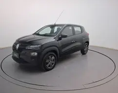 RENAULT KWID 1.0 12V SCE FLEX ZEN MANUAL RENAULT KWID 1.0 12V SCE FLEX ZEN MANUAL