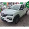RENAULT KWID 1.0 12V SCE FLEX ZEN MANUAL RENAULT KWID 1.0 12V SCE FLEX ZEN MANUAL