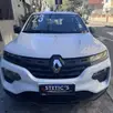RENAULT KWID 1.0 12V SCE FLEX ZEN MANUAL RENAULT KWID 1.0 12V SCE FLEX ZEN MANUAL