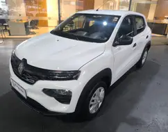 RENAULT KWID 1.0 12V SCE FLEX ZEN MANUAL RENAULT KWID 1.0 12V SCE FLEX ZEN MANUAL