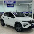 RENAULT KWID 1.0 12V SCE FLEX ZEN MANUAL RENAULT KWID 1.0 12V SCE FLEX ZEN MANUAL