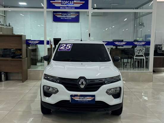 RENAULT-KWID-1.0 12V SCE FLEX ZEN MANUAL RENAULT-KWID-2024