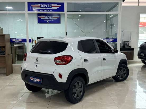 RENAULT-KWID-2024