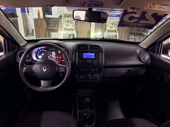 RENAULT-KWID-1.0 12V SCE FLEX ZEN MANUAL RENAULT-KWID-2024