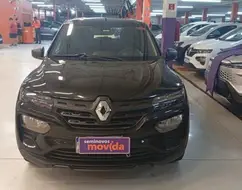 RENAULT KWID 1.0 12V SCE FLEX ZEN MANUAL RENAULT KWID 1.0 12V SCE FLEX ZEN MANUAL