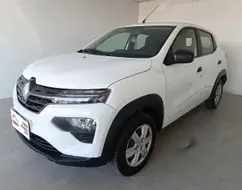RENAULT KWID 1.0 12V SCE FLEX ZEN MANUAL RENAULT KWID 1.0 12V SCE FLEX ZEN MANUAL