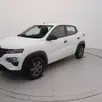 RENAULT KWID 1.0 12V SCE FLEX ZEN MANUAL RENAULT KWID 1.0 12V SCE FLEX ZEN MANUAL