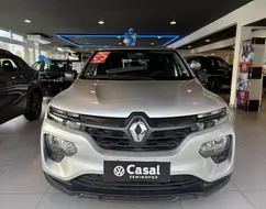 RENAULT KWID 1.0 12V SCE FLEX ZEN MANUAL RENAULT KWID 1.0 12V SCE FLEX ZEN MANUAL