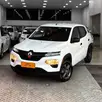 RENAULT KWID 1.0 12V SCE FLEX ZEN MANUAL RENAULT KWID 1.0 12V SCE FLEX ZEN MANUAL