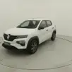 RENAULT KWID 1.0 12V SCE FLEX ZEN MANUAL RENAULT KWID 1.0 12V SCE FLEX ZEN MANUAL