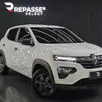 RENAULT KWID 1.0 12V SCE FLEX ZEN MANUAL RENAULT KWID 1.0 12V SCE FLEX ZEN MANUAL