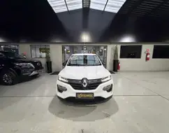 RENAULT KWID 1.0 12V SCE FLEX ZEN MANUAL RENAULT KWID 1.0 12V SCE FLEX ZEN MANUAL