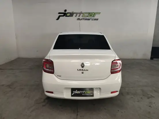 RENAULT-LOGAN-1.0 12V SCE FLEX AUTHENTIQUE MANUAL RENAULT-LOGAN-2017
