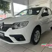RENAULT LOGAN 1.0 12V SCE FLEX ZEN MANUAL RENAULT LOGAN 1.0 12V SCE FLEX ZEN MANUAL