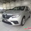 RENAULT LOGAN 1.0 12V SCE FLEX ZEN MANUAL RENAULT LOGAN 1.0 12V SCE FLEX ZEN MANUAL