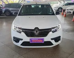 RENAULT LOGAN 1.0 12V SCE FLEX ZEN MANUAL RENAULT LOGAN 1.0 12V SCE FLEX ZEN MANUAL