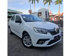 RENAULT LOGAN 1.0 12V SCE FLEX ZEN MANUAL RENAULT LOGAN 1.0 12V SCE FLEX ZEN MANUAL