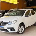RENAULT LOGAN 1.0 12V SCE FLEX ZEN MANUAL RENAULT LOGAN 1.0 12V SCE FLEX ZEN MANUAL