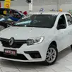 RENAULT LOGAN 1.0 12V SCE FLEX ZEN MANUAL RENAULT LOGAN 1.0 12V SCE FLEX ZEN MANUAL