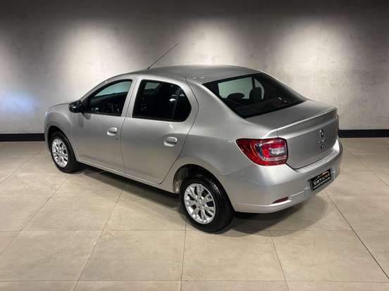 RENAULT-LOGAN-1.0 12V SCE FLEX ZEN MANUAL RENAULT-LOGAN-2024