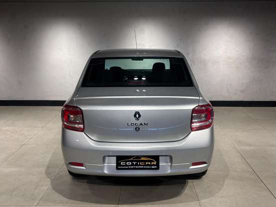 RENAULT-LOGAN-1.0 12V SCE FLEX ZEN MANUAL RENAULT-LOGAN-2024
