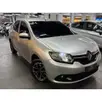 RENAULT LOGAN 1.6 EXPRESSION 8V FLEX 4P MANUAL RENAULT LOGAN 1.6 EXPRESSION 8V FLEX 4P MANUAL