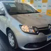 RENAULT LOGAN 1.6 EXPRESSION 8V FLEX 4P MANUAL RENAULT LOGAN 1.6 EXPRESSION 8V FLEX 4P MANUAL