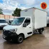 RENAULT MASTER 2.3 DCI DIESEL CHASSI-CABINE L2H1 2P MANUAL RENAULT MASTER 2.3 DCI DIESEL CHASSI-CABINE L2H1 2P MANUAL