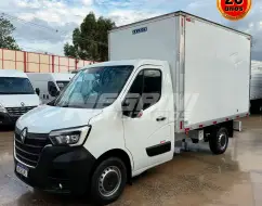 RENAULT MASTER 2.3 DCI DIESEL CHASSI-CABINE L2H1 2P MANUAL RENAULT MASTER 2.3 DCI DIESEL CHASSI-CABINE L2H1 2P MANUAL