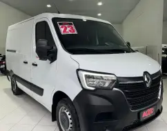 RENAULT MASTER 2.3 DCI DIESEL FURGÃO L1H1 3P MANUAL RENAULT MASTER 2.3 DCI DIESEL FURGÃO L1H1 3P MANUAL