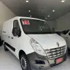 RENAULT MASTER 2.3 DCI DIESEL FURGÃO L1H1 3P MANUAL RENAULT MASTER 2.3 DCI DIESEL FURGÃO L1H1 3P MANUAL