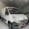 RENAULT MASTER 2.3 DCI DIESEL FURGÃO L1H1 3P MANUAL RENAULT MASTER 2.3 DCI DIESEL FURGÃO L1H1 3P MANUAL