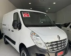 RENAULT MASTER 2.3 DCI DIESEL FURGÃO L1H1 3P MANUAL RENAULT MASTER 2.3 DCI DIESEL FURGÃO L1H1 3P MANUAL