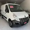 RENAULT MASTER 2.3 DCI DIESEL FURGÃO L1H1 3P MANUAL RENAULT MASTER 2.3 DCI DIESEL FURGÃO L1H1 3P MANUAL